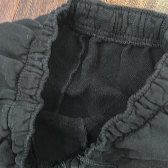 Alo Accolade sweatpants - Picture 9 of 9